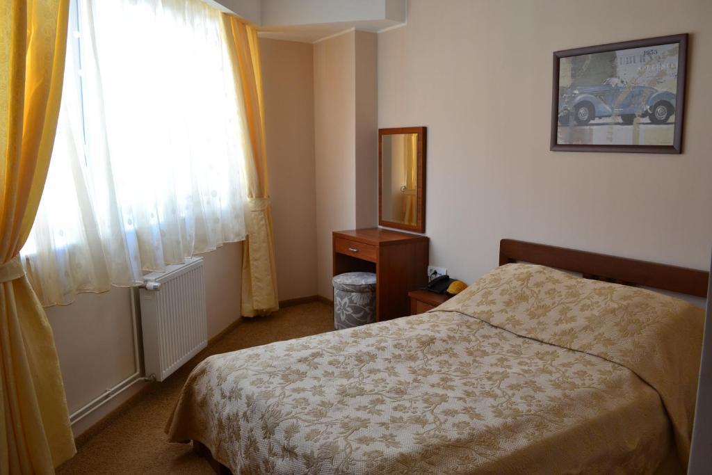 زرنيانين Motel Citadela 023 المظهر الخارجي الصورة