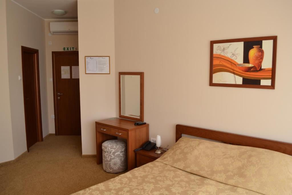 زرنيانين Motel Citadela 023 المظهر الخارجي الصورة