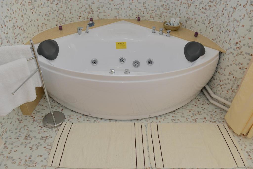 زرنيانين Motel Citadela 023 الغرفة الصورة