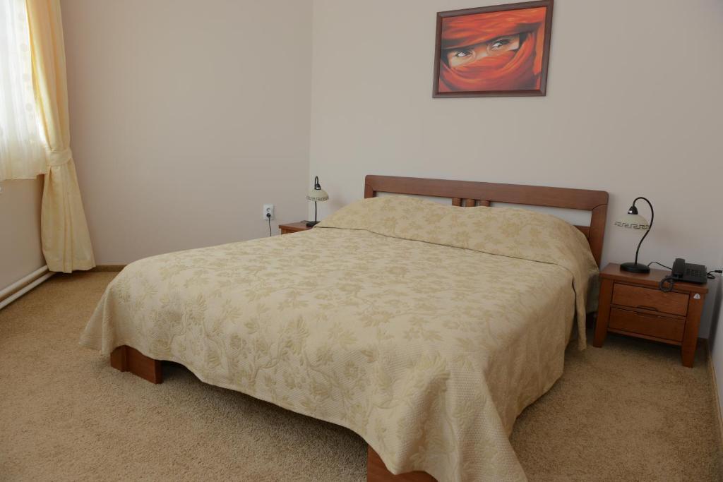 زرنيانين Motel Citadela 023 الغرفة الصورة