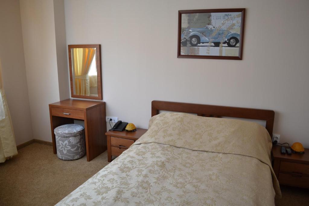 زرنيانين Motel Citadela 023 الغرفة الصورة