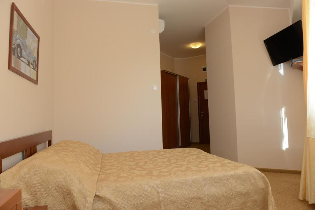 زرنيانين Motel Citadela 023 الغرفة الصورة