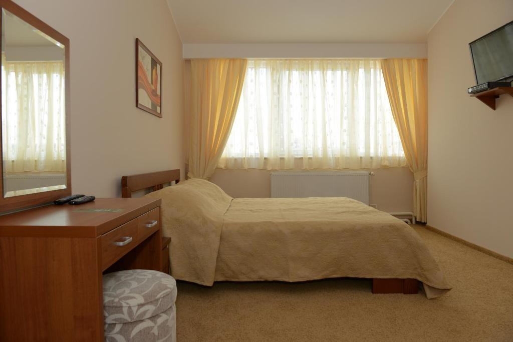 زرنيانين Motel Citadela 023 الغرفة الصورة
