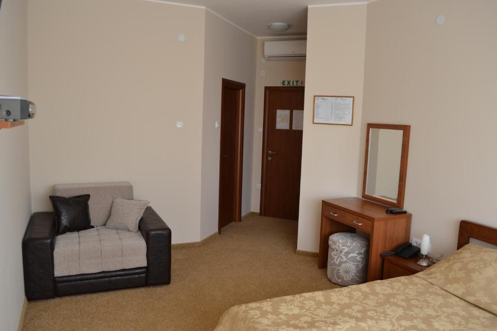 زرنيانين Motel Citadela 023 الغرفة الصورة