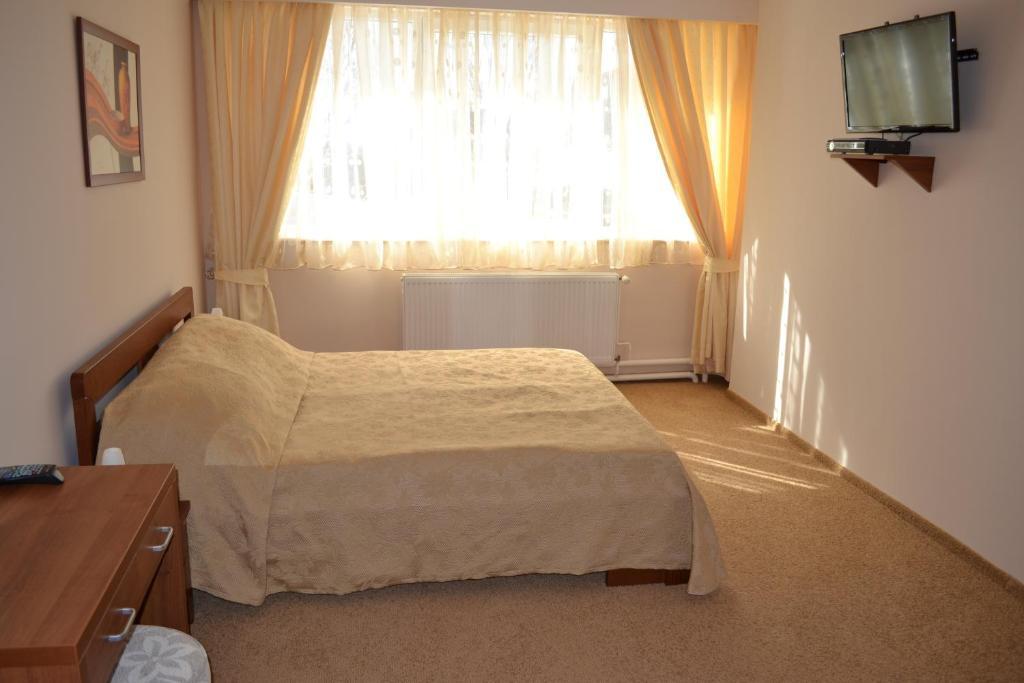 زرنيانين Motel Citadela 023 الغرفة الصورة