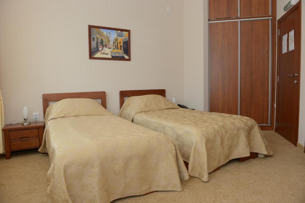 زرنيانين Motel Citadela 023 الغرفة الصورة