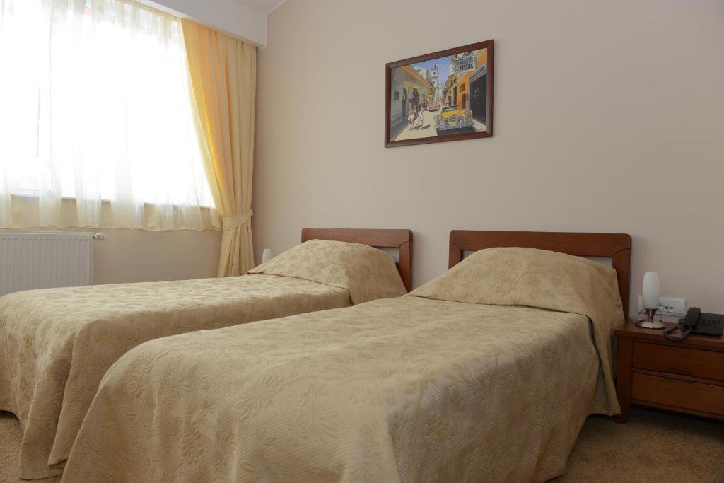 زرنيانين Motel Citadela 023 الغرفة الصورة