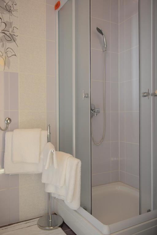 زرنيانين Motel Citadela 023 الغرفة الصورة