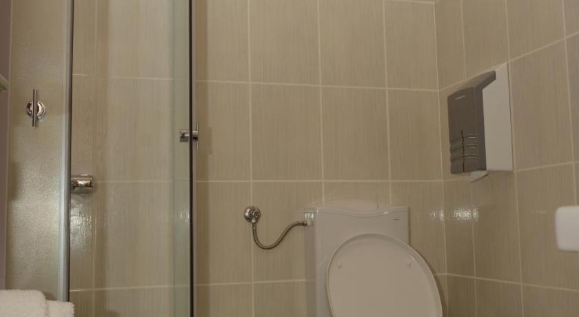 زرنيانين Motel Citadela 023 الغرفة الصورة
