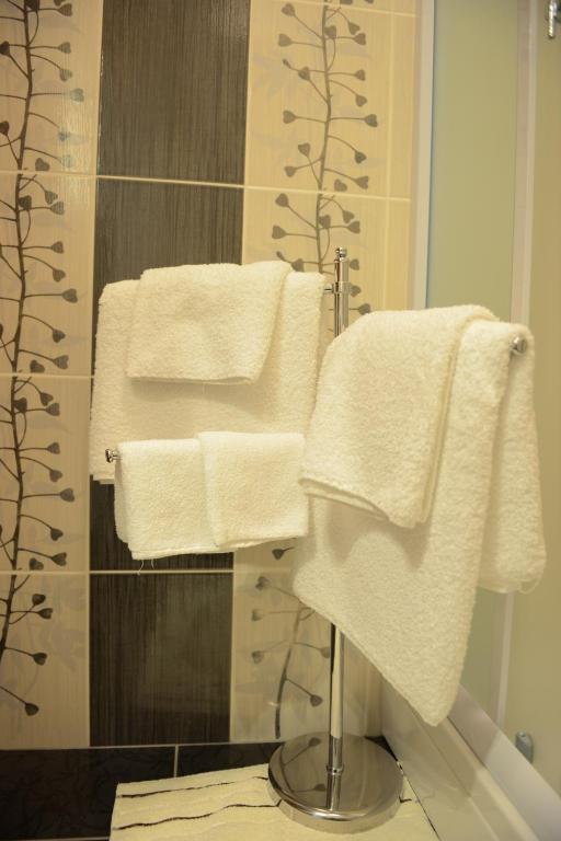 زرنيانين Motel Citadela 023 الغرفة الصورة